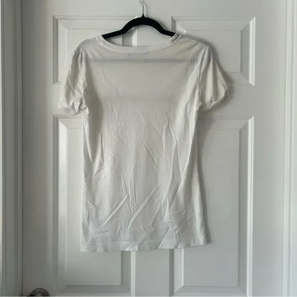 Dolce and Gabbana Staff Tee